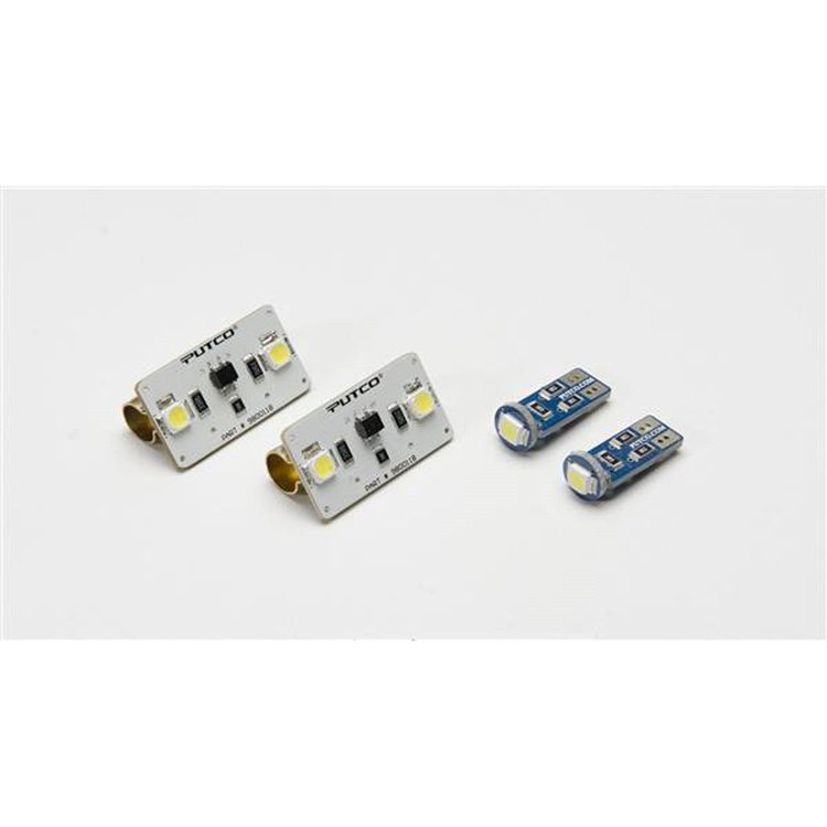 LED Dome Light Kit 2006-14 Lexus IS250/IS350