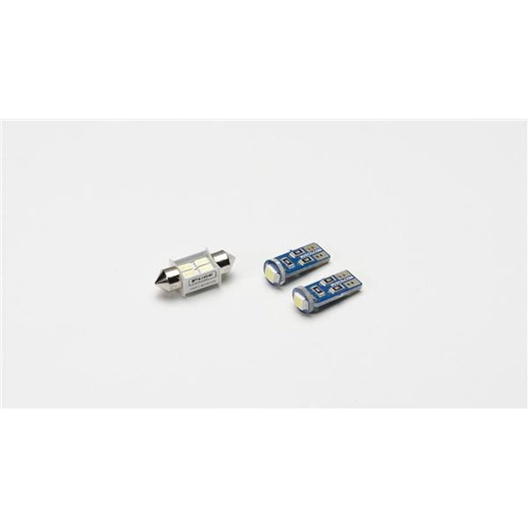 LED Dome Light Kit 2007-12 Lexus ES350