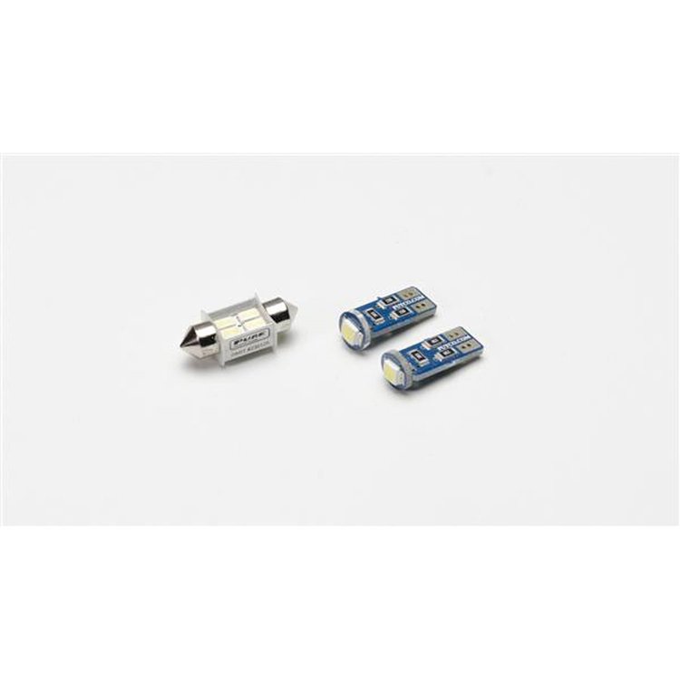 LED Dome Light Kit 2007-12 Lexus LS460/LS460H