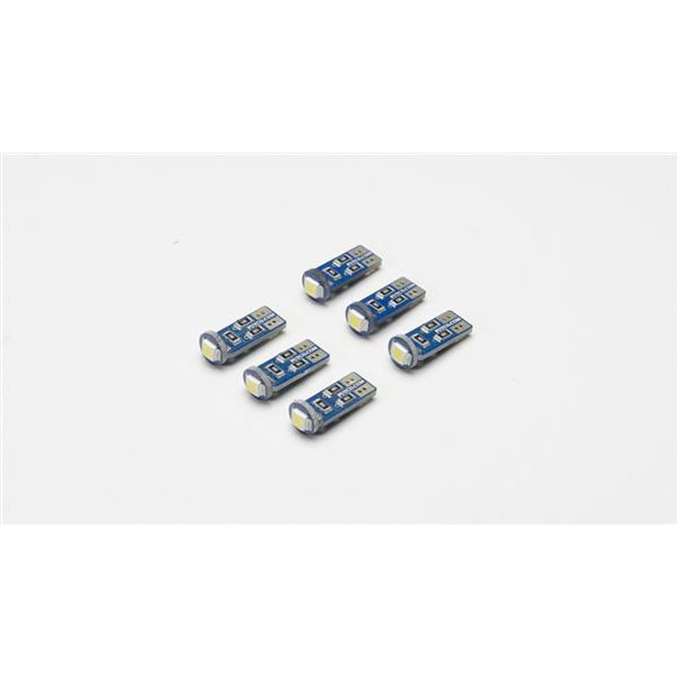 LED Dome Light Kit 2010-14 Lexus GX460