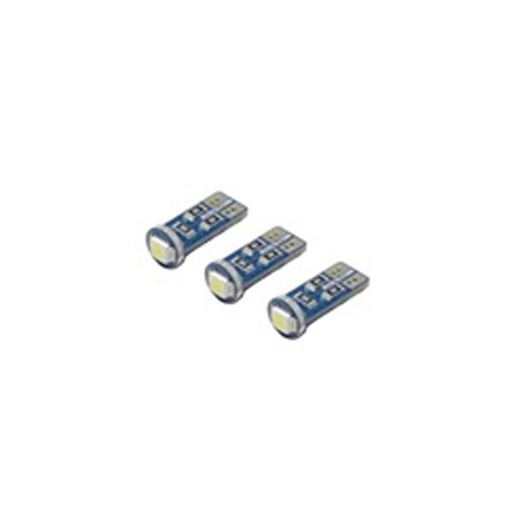 LED Dome Light Kit 2011-14 Ford Fiesta Sedan
