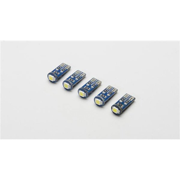 LED Dome Light Kit 2010-14 Ford Taurus