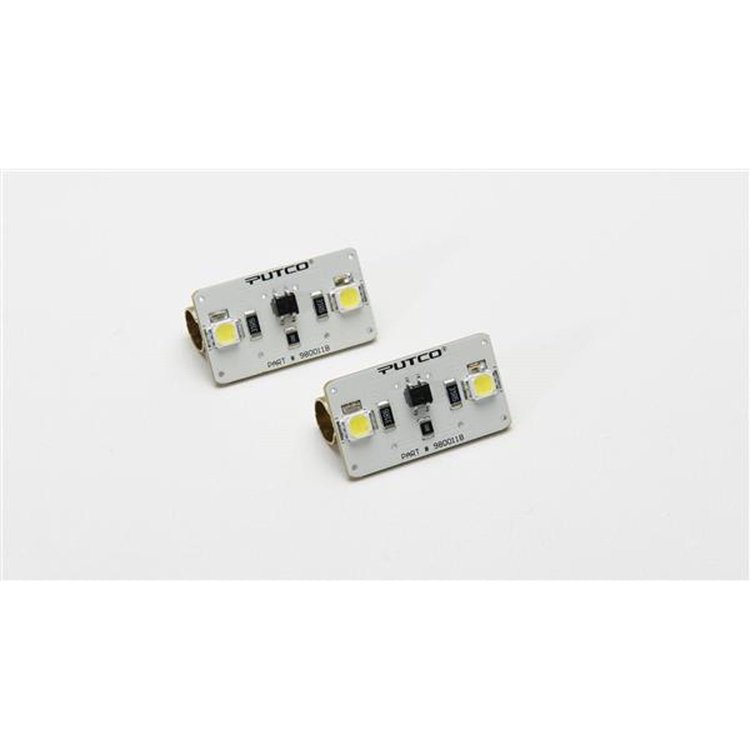 LED Dome Light Kit 1992-14 Ford Econoline Van