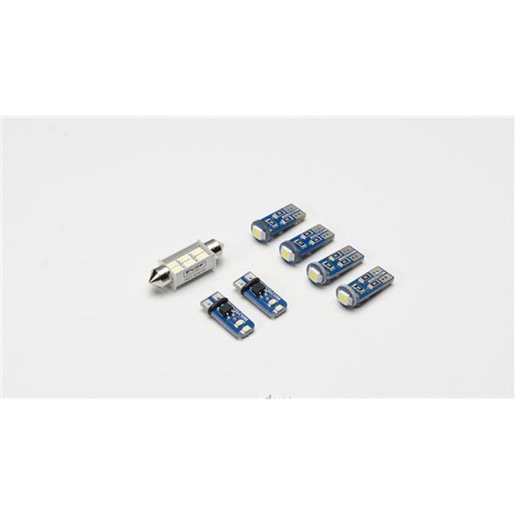 LED Dome Light Kit 2012-14 Audi A7