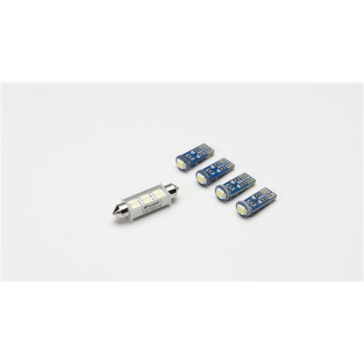 LED Dome Light Kit 2009-12 Audi A4