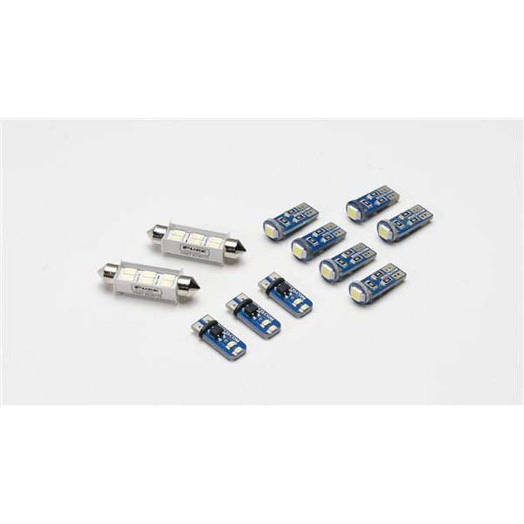 LED Dome Light Kit 2009-12 Audi Q5
