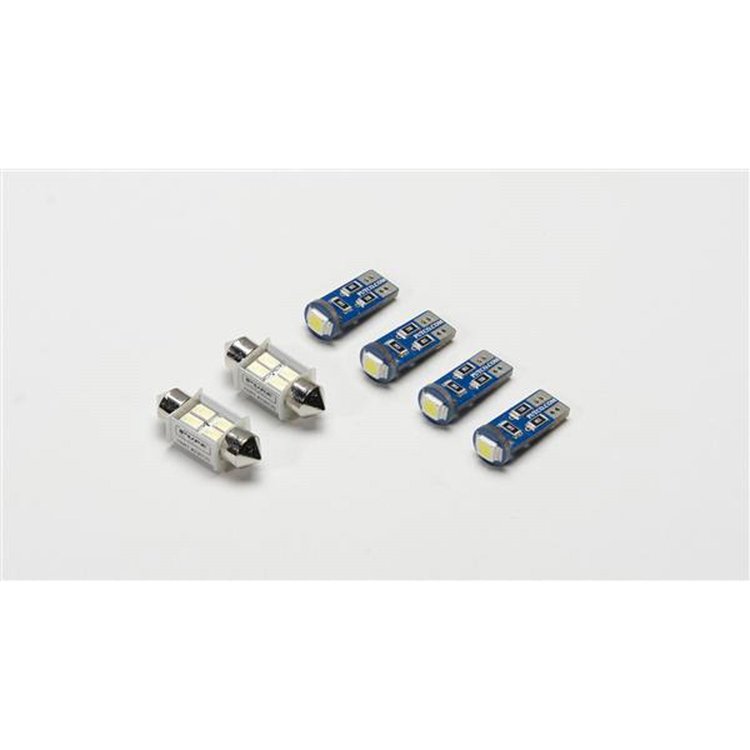 LED Dome Light Kit 2009-14 for Nissan Murano