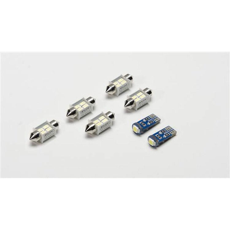 LED Dome Light Kit 2011-14 for Nissan Quest