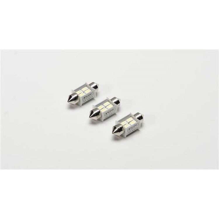 LED Dome Light Kit 2012-14 for Nissan NV Cargo Short Roof