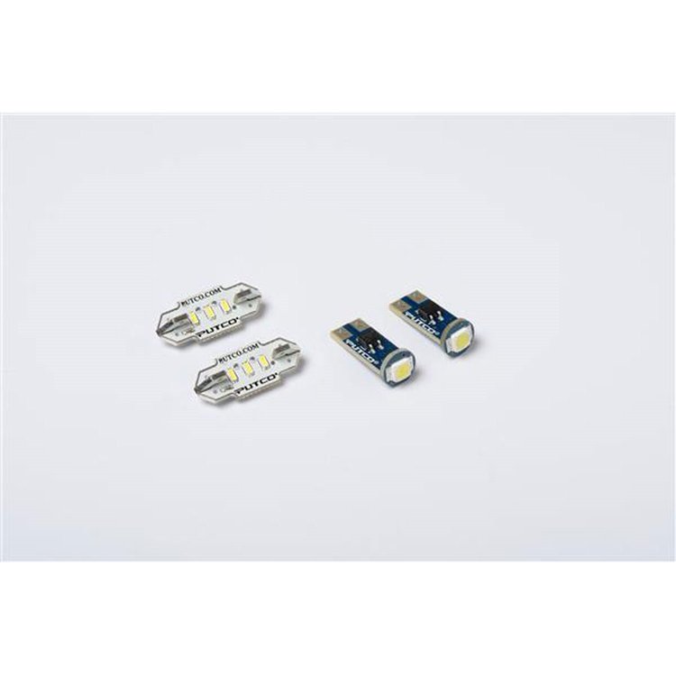 LED Dome Light Kit 2011-14 for Nissan Leaf