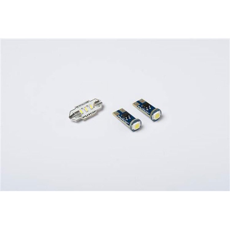 LED Dome Light Kit 2013-14 for Nissan Pathfinder