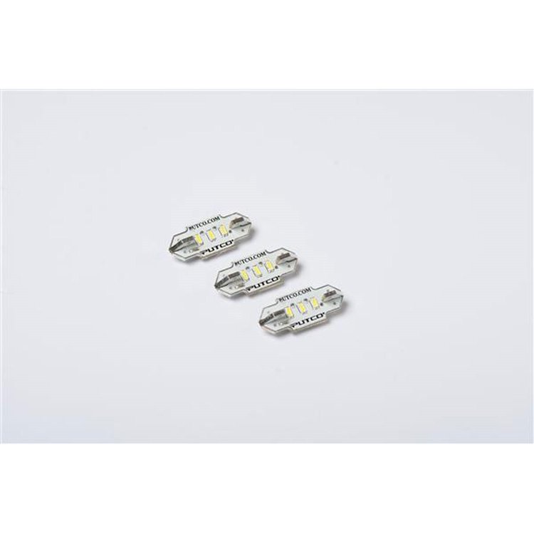 LED Dome Light Kit 2004-14 for Nissan Frontier