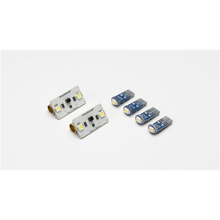 LED Dome Light Kit 2008-14 Infiniti EX35/EX37