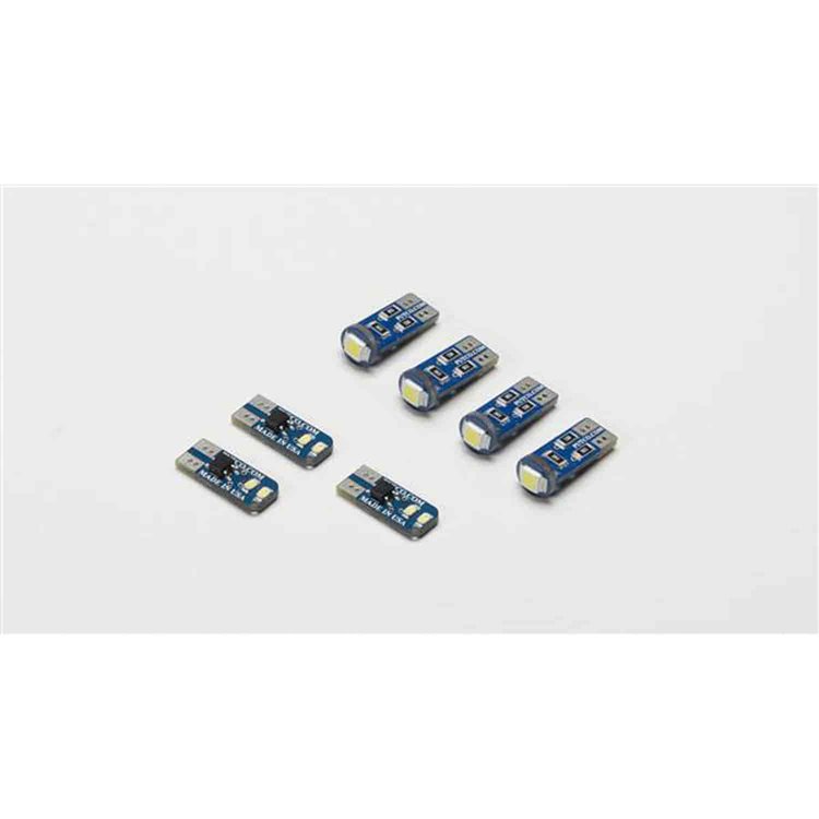 LED Dome Light Kit 2010-14 Cadillac SRX