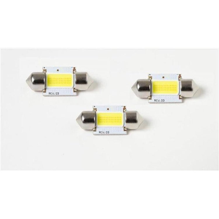 LED Dome Light Kit 2008-12 Honda Accord