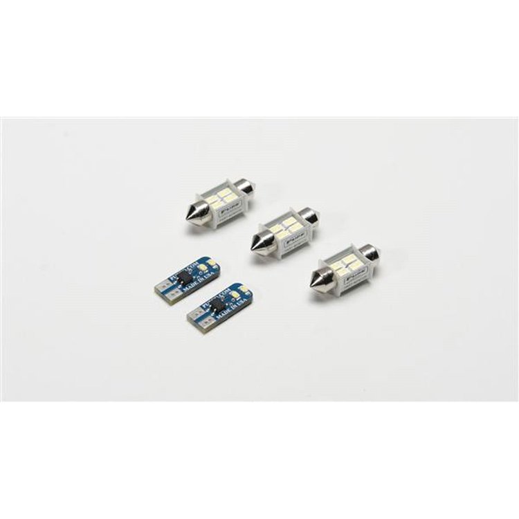 LED Dome Light Kit 2010-12 Honda Crosstour