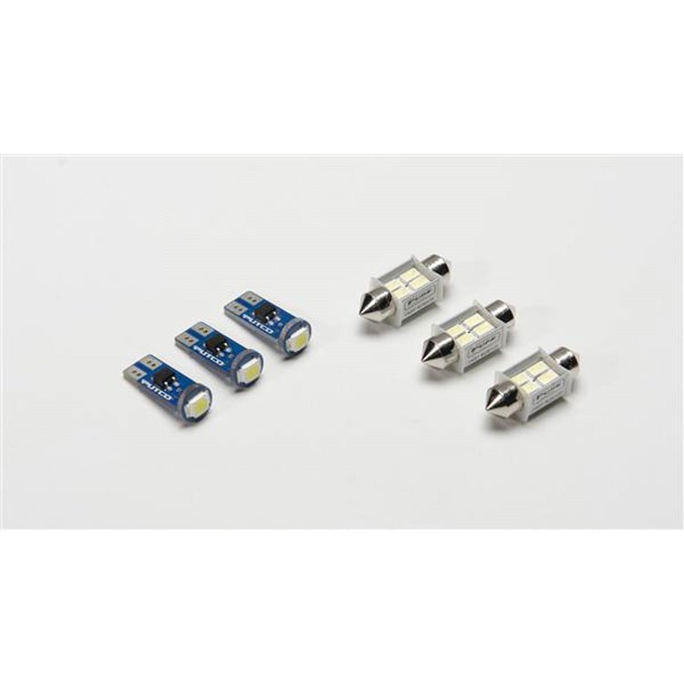 LED Dome Light Kit 2009-14 Honda Pilot