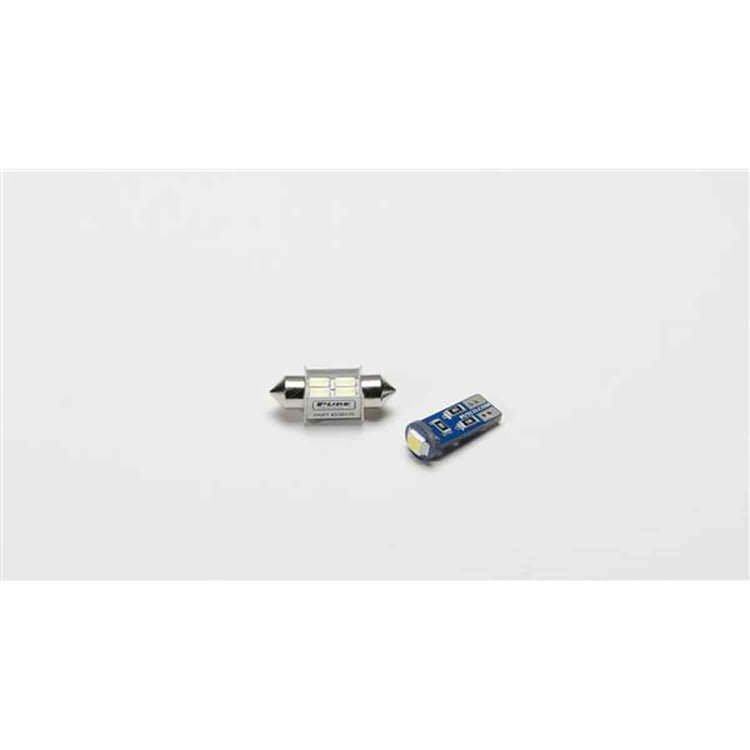 LED Dome Light Kit 2009-14 Honda Fit