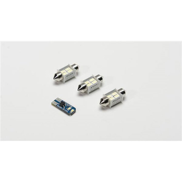 LED Dome Light Kit 2009-14 Honda Fit