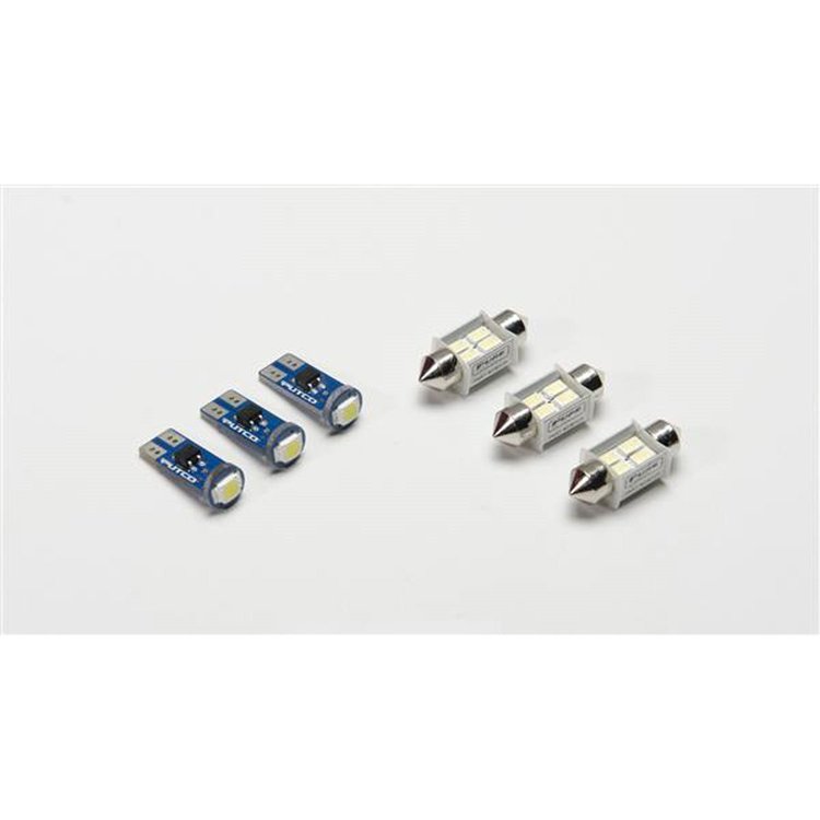 LED Dome Light Kit 2011-14 Honda Odyssey