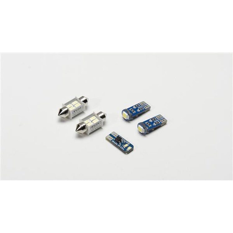LED Dome Light Kit 2011-14 Honda CR-Z