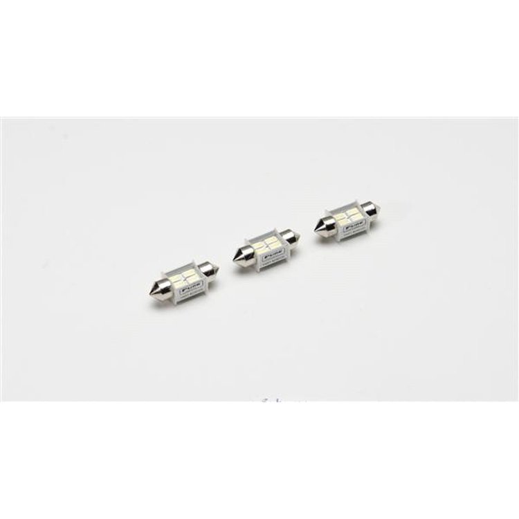 LED Dome Light Kit 2012-14 for Subaru Impreza