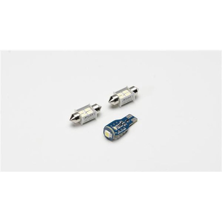 LED Dome Light Kit 2009-12 for Subaru Forester