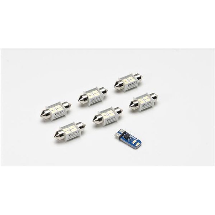 LED Dome Light Kit 2008-14 for Subaru Tribeca