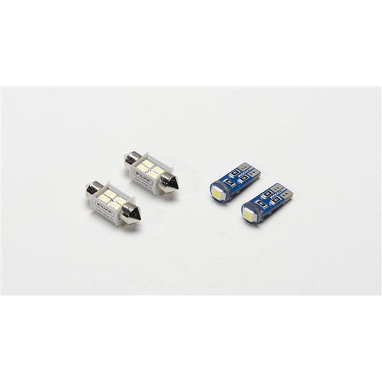 LED Dome Light Kit 2006-14 Toyota RAV4