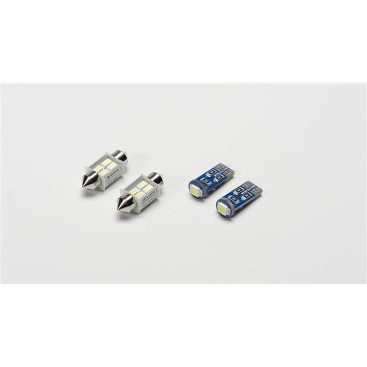 LED Dome Light Kit 2009-14 Toyota Matrix