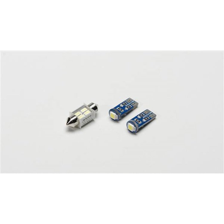 LED Dome Light Kit 2012-14 Toyota Camry