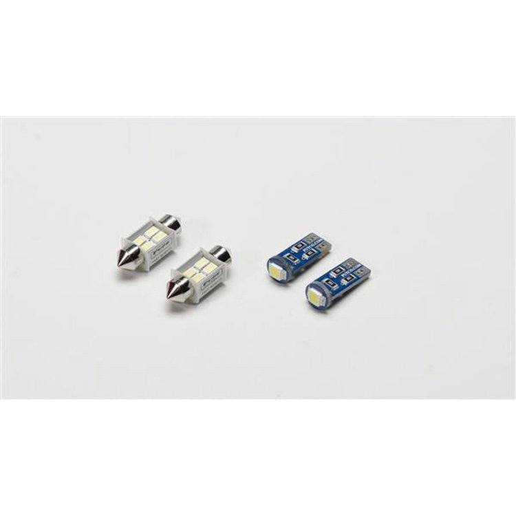 LED Dome Light Kit 2012-14 Toyota Prius V