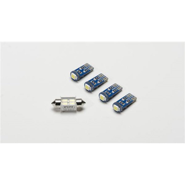 LED Dome Light Kit 2008-14 Toyota Highlander