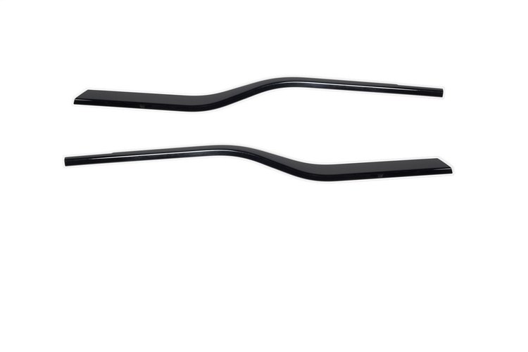 Accessories Window Trim Ford F150-Standard Cab ABS Window Trim