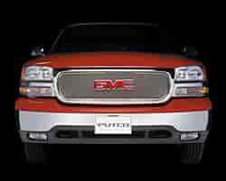 Liquid Series Mesh Grille 1999-02 GMC Sierra 1500