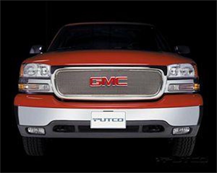 Liquid Series Mesh Grille 1999-03 Ford F150