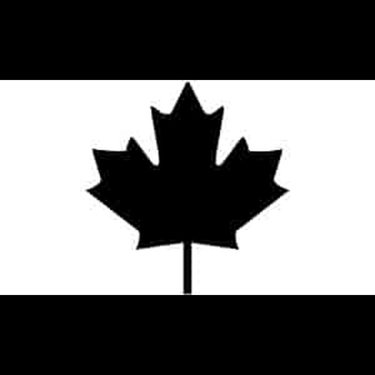 Canadian Maple Leaf