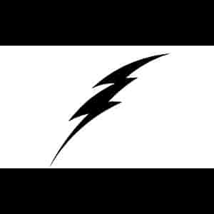 Lighting Bolt