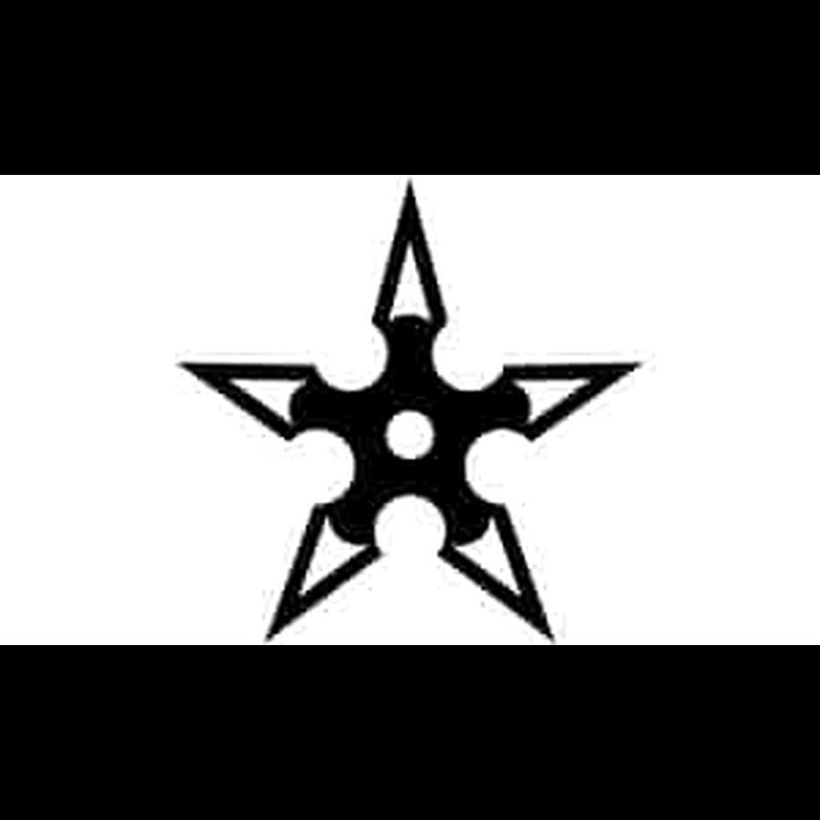 Ninja Star