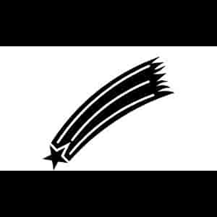 Shooting Star