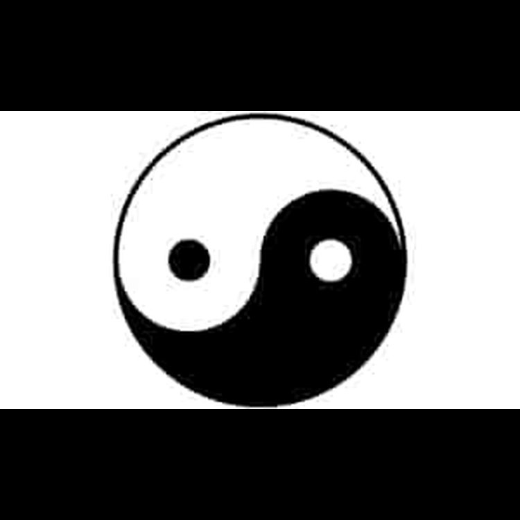 Ying-Yang