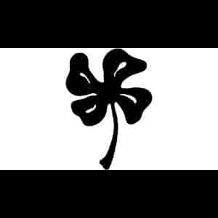 Four Leaf Clover