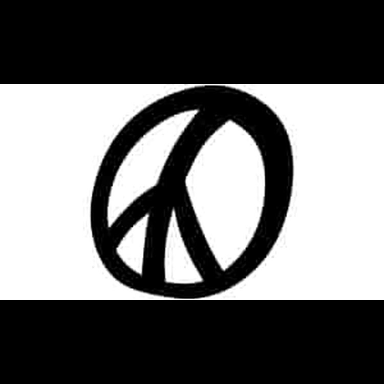 Peace Sign