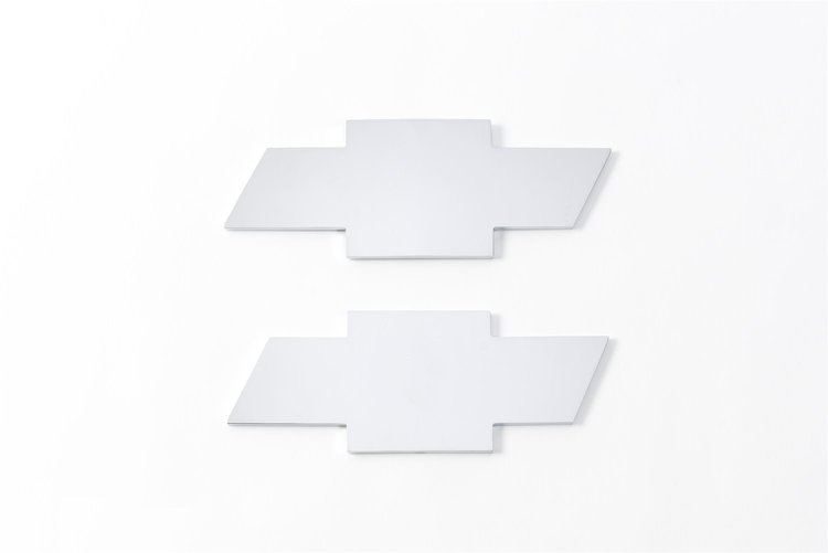 Emblem Kit 2007-13 Chevy Silverado 1500