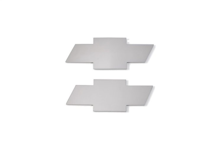 Emblem Kit 2007-13 Chevy Silverado 1500