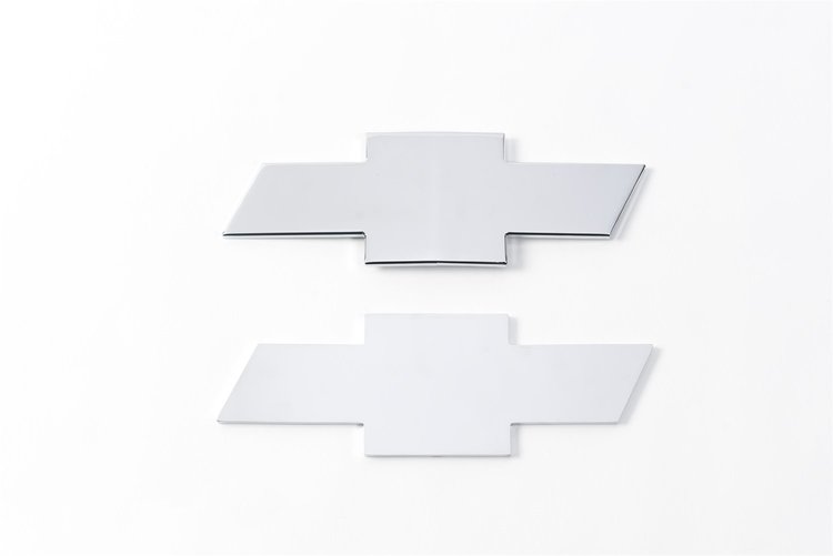 Emblem Kit 2014-16 Chevy Silverado 1500