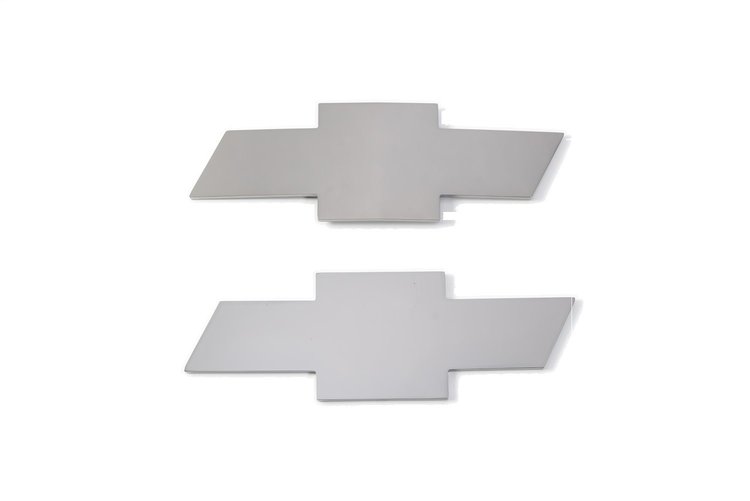 Emblem Kit 2014-16 Chevy Silverado 1500
