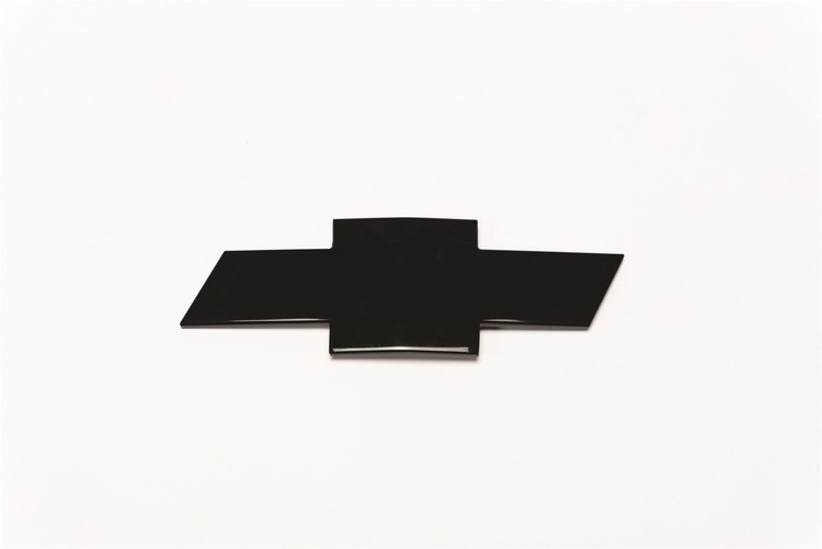 Emblem Kit 2007-10 Chevy Silverado 25800HD/3500