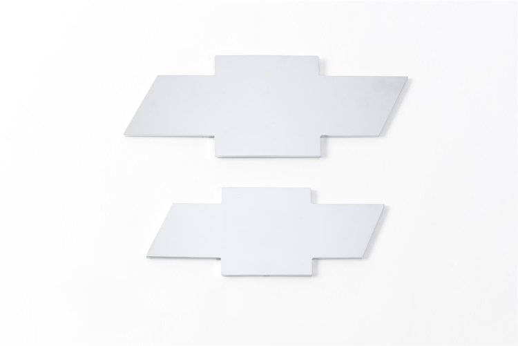 Emblem Kit 2011-14 Chevy Silverado 25800HD/3500