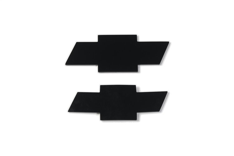 Emblem Kit 2007-13 Chevy Avalanche